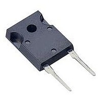 SHOTTKY RECTIFIER, 1200V, 2A, TO-247