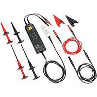 OSCILLOSCOPE PROBE, HIGH-VOLTAGE ACTIVE DIFFERENTIAL