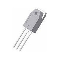 MOSFET N-CH 600V 34.9A TO3PN