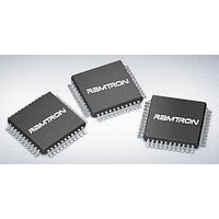 Microcontrollers (MCU) 64K+1K 40MHz 5V