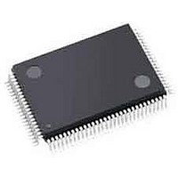 Microcontrollers (MCU) UC3C1 512Kb FL ES