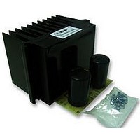 IC, AMP, POWER, + PSU, 120W, 2005