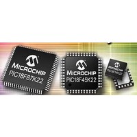 64KB, Flash, 3968bytes-RAM,8-bit Family,nanoWatt XLP 40 UQFN 5x5x0.5mm T/R