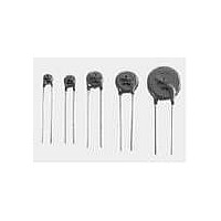 Varistors 390Volt 14mm