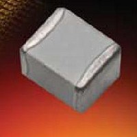 Multilayer Ceramic Capacitors (MLCC) - SMD/SMT 82 pF +/- 5%