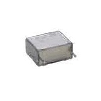 Polyester Film Capacitors 180nF 10% 63volts