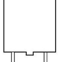 Tantalum Capacitors - Solid Leaded 35volts 1uF 10%