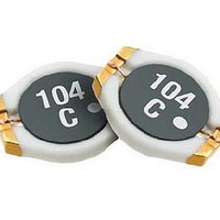 Power Inductors 220uH 0.15A SMT Ind Drum Low Profile