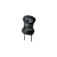 Inductor,Iron,3.3mH,10+% Tol,10-% Tol