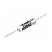 Metal Film Resistors 1/4 WATT 10K OHM 1%