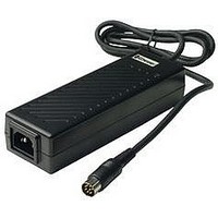 100W Desktop Power Supply 18V 5.5A