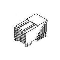 High Speed / Modular Connectors 2mm FB ASY 010 960