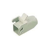 HAN A Hood Coupler Thermoplastic 1 Lever