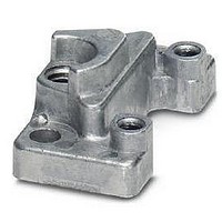 HEAVYCON PANEL MOUNT FLANGE