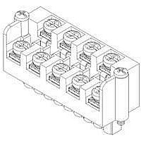 PLUG RWE 5.08MM EMATE-E 1