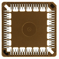 IC SOCKET 68POS PLCC SMD