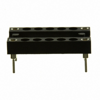 IC SOCKET DIP RELAY 4 PIN GOLD