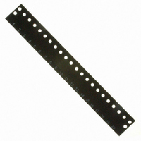 BARRIER BLOCK MARKER STRIP 20POS