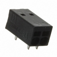 CONN TERM BLK 2POS 2.5MM