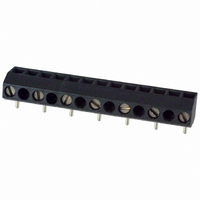 TERMINAL BLOCK 7MM HORZ 7POS PCB