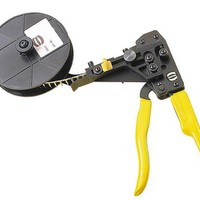 Crimping, Stripping, Cutting Tools & Drills DSUB HAND TOOLS