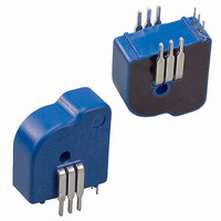 SENSOR CURRENT 6A 5V TH