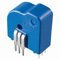 SENSOR CURRENT 25A 5V TH