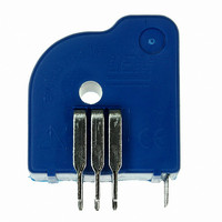 SENSOR CURRENT 15A 5V TH