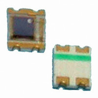 PHOTODIODE BLUE 2.10MM SQ SMD
