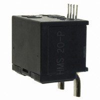 SENSOR CURRENT 20A 5V UNI SMD