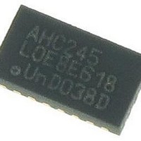 IC BUFFER/LINEDVR 3ST DHVQFN20