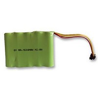 BATTERY, FOR KYOMOUSE PRINTER X5
