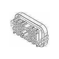 Automotive Connectors CON MP 280 630 38W ML ASY