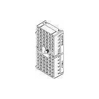 Automotive Connectors CON MP 280 68W FEM ASY