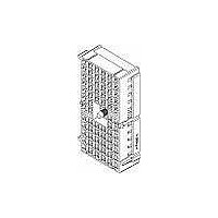 Automotive Connectors CON MP 280 68W FEM ASY