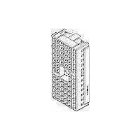 Automotive Connectors CON MP 280 68W FEM ASY