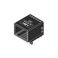 Heavy Duty Power Connectors D-2100 HDR R/A 12P KEY Y