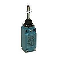 Basic / Snap Action / Limit Switches Limit Switch GL Min Din