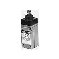 Basic / Snap Action / Limit Switches LIMIT SWITCH