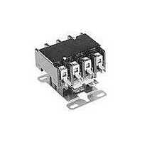 RELAY CONTACTOR 40A 240VAC QC