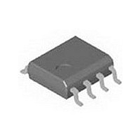 NPN-Output Dc-Input Optocoupler,1-CHANNEL,2.5kV ISOLATION,SO