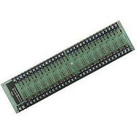 I/O Modules 16 I/O Max. Screw