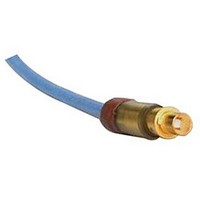 8 AWG Differential Twinax Pin Contact