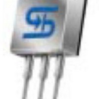 MOSFET Power 500V 9Amp N Channel Pwr MOSFET Isolated