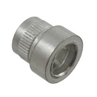 STD. CONNECTOR JACK RECEPTACLE