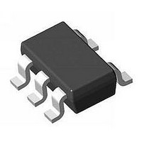 IC,VOLT COMPARATOR,SINGLE,BICMOS,TSOP,5PIN,PLASTIC