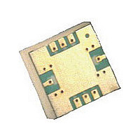 Power Amp, MMIC, 6-18GHz Pkg