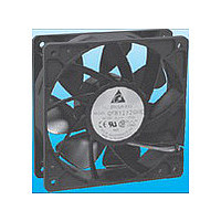 48V DC FAN 120X120X38 MM