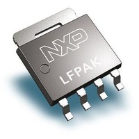 MOSFET Power N-chnl30V7.9m logic lvl MOSFET in LFPAK