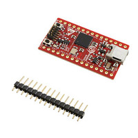 BOARD QUICK START LPC1343